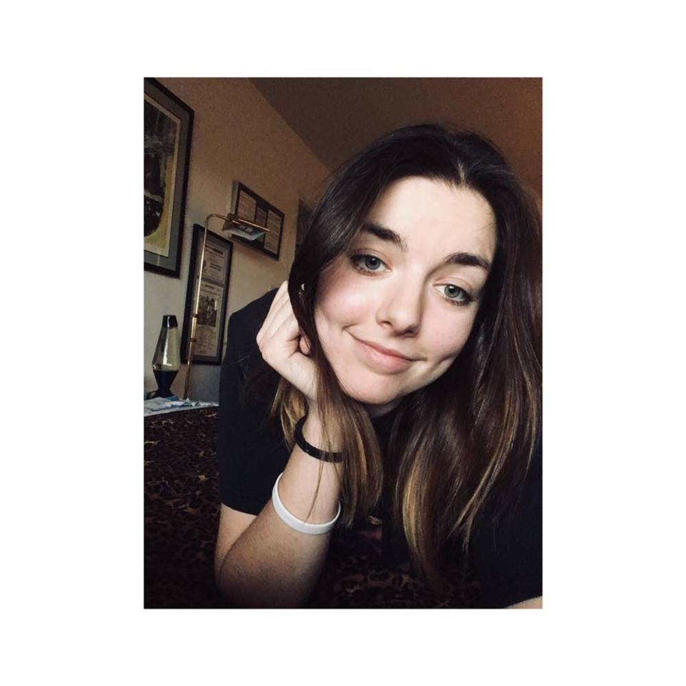 Meet your Posher, Emily